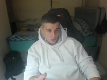 Chaturbate Watch Live Sex Cams of _miketys0n