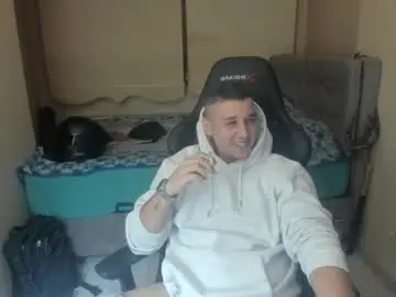 Chaturbate Free Porn Cam of _miketys0n