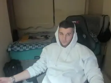 Chaturbate Best Webcam of _miketys0n