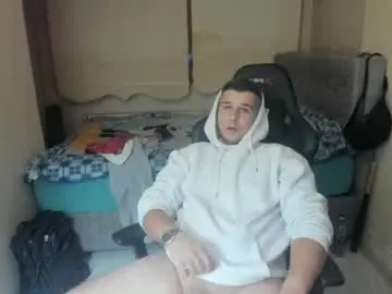 Chaturbate Best live sex cam show of _miketys0n