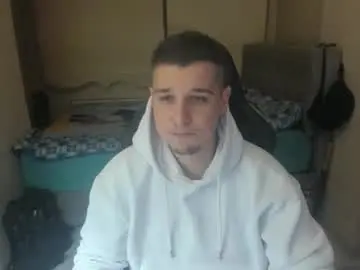 Chaturbate Live Sex of _miketys0n
