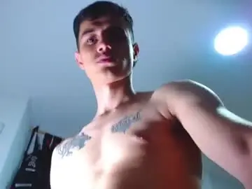 Chaturbate Sex Chat of adam_hot11
