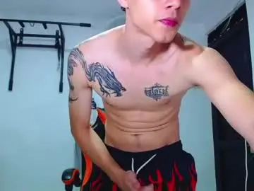 Chaturbate Sex Chat of adam_hot11