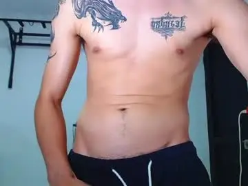 Chaturbate Sex Chat of adam_hot11