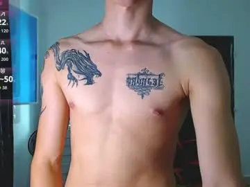 Chaturbate Adult Video Chat of adam_hot11