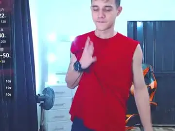 Chaturbate Nude Webcam of adam_hot11