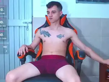 Chaturbate Adult Webcam of adam_hot11