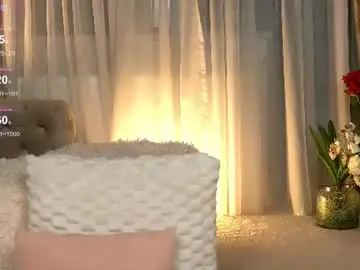 Chaturbate Live Porn of chloevelvetx