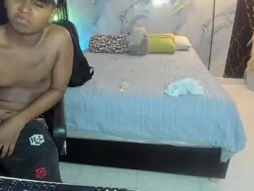 Chaturbate Sex Chat of couple_dirty777
