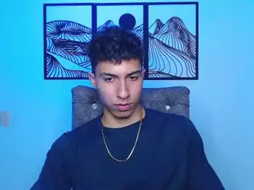 Chaturbate Live Porn of cumalex18