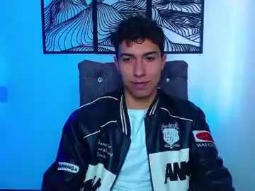 Chaturbate Free Porn Cam of cumalex18