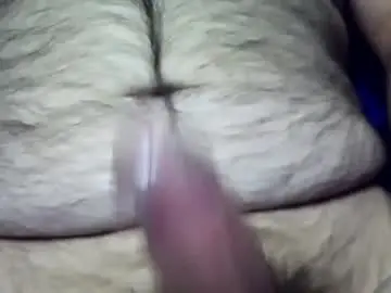 Chaturbate Live Porn of cumshuge29