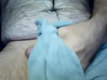 Chaturbate Live Sex of cumshuge29