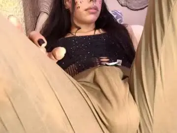 Chaturbate Nude Webcam of dannadoll69