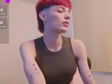 Chaturbate Live Sex Cam of dayaan_