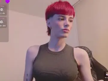 Chaturbate Nude Webcam of dayaan_