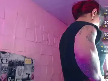 Chaturbate Live Sex of engel_devil