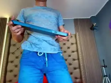 Chaturbate Sex Chat of fhilip_ken