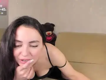 Chaturbate Adult Video Chat of helenaregal
