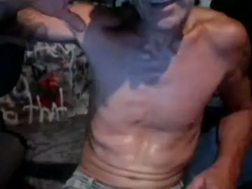 Chaturbate Adult Video Chat of howbowdadareboy33