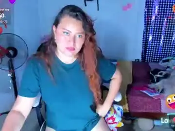 Chaturbate Watch Live Sex Cams of iansofy27