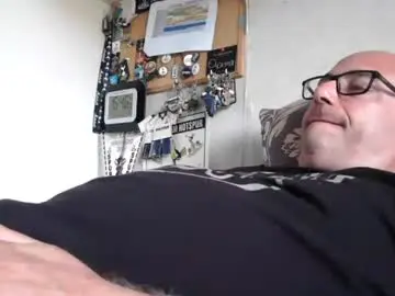 Chaturbate Best live sex cam show of ironkokkk