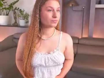 Chaturbate Live Sex Cam of keishamaggini