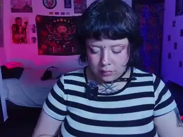 Chaturbate Nude Webcam of kenziesharik
