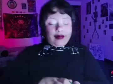 Chaturbate Live Sex of kenziesharik
