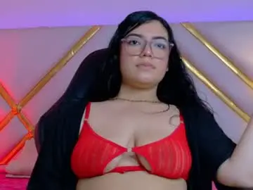 Chaturbate Best Webcam of lailarossi_