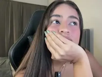 Chaturbate Best Webcam of lexiiegray2