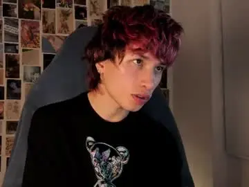 Chaturbate Live Sex of liamelf