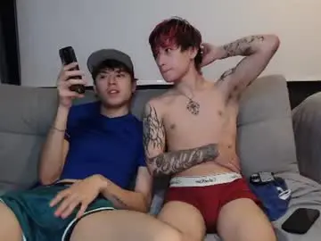 Chaturbate Watch Live Sex Cams of liamelf