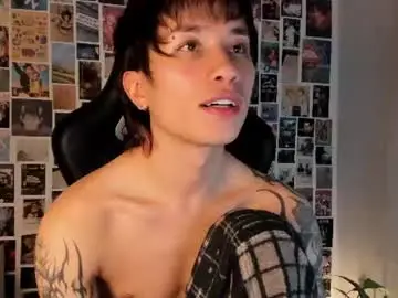 Chaturbate Adult Video Chat of liamelf