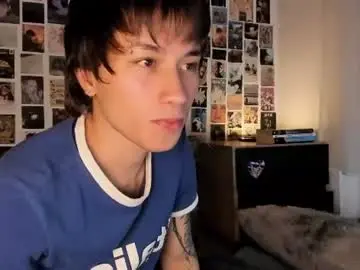 Chaturbate Adult Webcam of liamelf