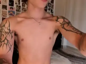 Chaturbate Adult Webcam of liamelf