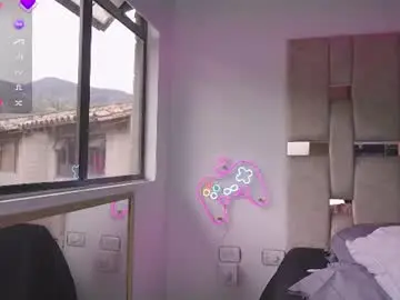 Chaturbate Private Sex Chat of liasuaza