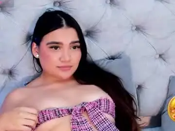 Chaturbate Live Sex of liiabloomm
