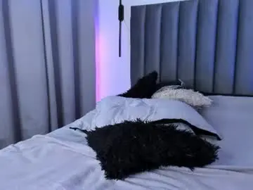 Chaturbate Sex Chat of lilith_rosee