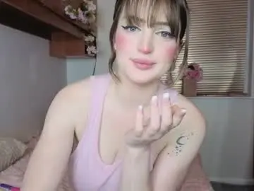 Chaturbate Sex Cam of mishymoon