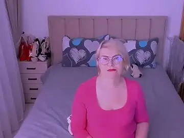 Chaturbate Live Sex of sabrinamacmarren