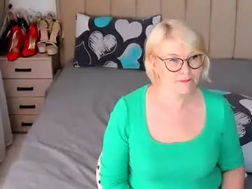 Chaturbate Adult Webcams of sabrinamacmarren