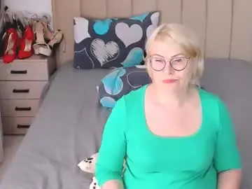 Chaturbate Live Sex of sabrinamacmarren