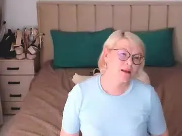 Chaturbate Private Sex Chat of sabrinamacmarren