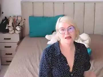 Chaturbate Best live sex cam show of sabrinamacmarren