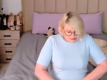 Chaturbate Sex Cam of sabrinamacmarren