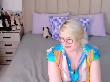 Chaturbate Live Sex of sabrinamacmarren