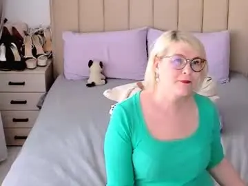 Chaturbate Adult Video Chat of sabrinamacmarren