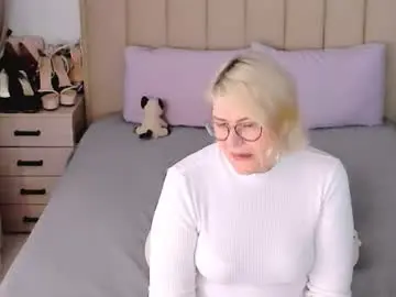 Chaturbate Live Porn of sabrinamacmarren