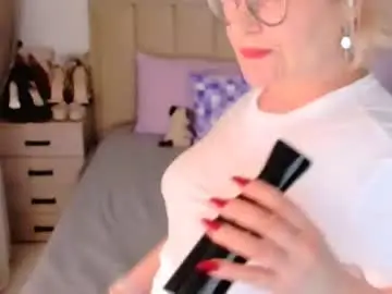 Chaturbate Live Porn of sabrinamacmarren